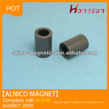 Sintered Ring Alnico Guitar Magnets